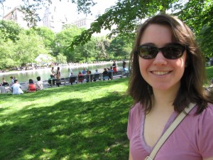 Hint: We share the above parents.